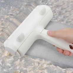 Unbranded Pet Dog Cat Hair Remover Roller Canapé Vêtements Nettoyage Brosse Réutilisable 5 Unbranded Pet Dog Cat Hair Remover Roller Canapé Vêtements Nettoyage Brosse Réutilisable -Pet Soin 248372008 max