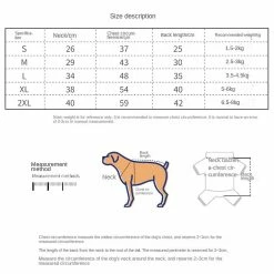 Unbranded Dog Gilet De Couleur Unie été, Cartoon Slim Vest Petit Chien 6 Unbranded Dog Gilet De Couleur Unie été, Cartoon Slim Vest Petit Chien -Pet Soin 248392250 max 3