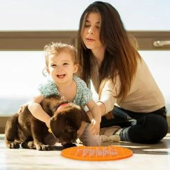 Sunshinen Tapis De Léchage Pour Chiens De Grande Taille 2pcs, Dog Peanut Butter Lick Pad 6 Sunshinen Tapis De Léchage Pour Chiens De Grande Taille 2pcs, Dog Peanut Butter Lick Pad -Pet Soin 253702828 max