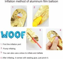 Ssdlv Dog Birthday Party Supplies Dog Birthday Bandana Hat Set Party Accessories (bleu) 7 Ssdlv Dog Birthday Party Supplies Dog Birthday Bandana Hat Set Party Accessories (bleu) -Pet Soin 253797453 max