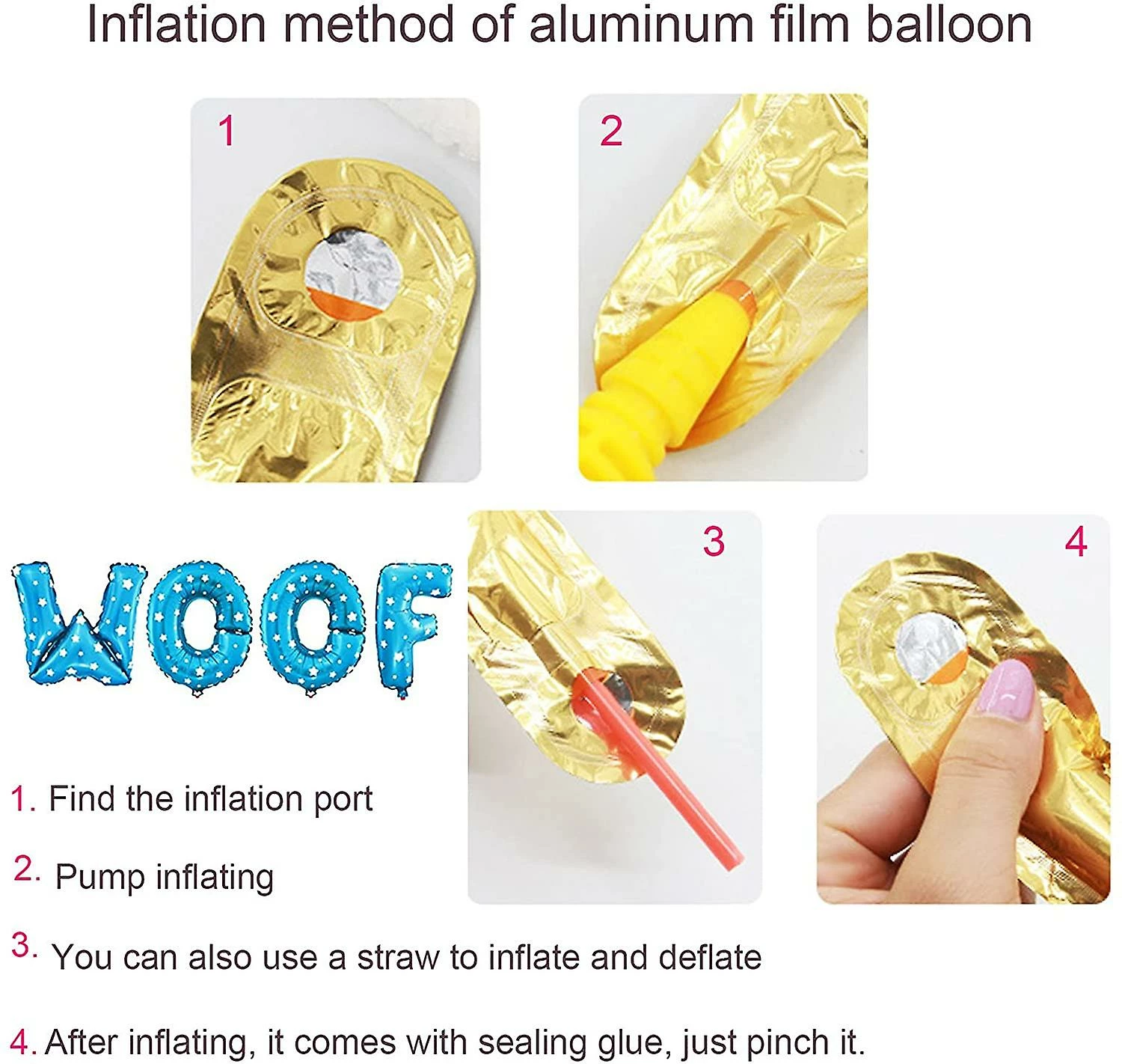 Ssdlv Dog Birthday Party Supplies Dog Birthday Bandana Hat Set Party Accessories (bleu) 3 Ssdlv Dog Birthday Party Supplies Dog Birthday Bandana Hat Set Party Accessories (bleu) – Image 3