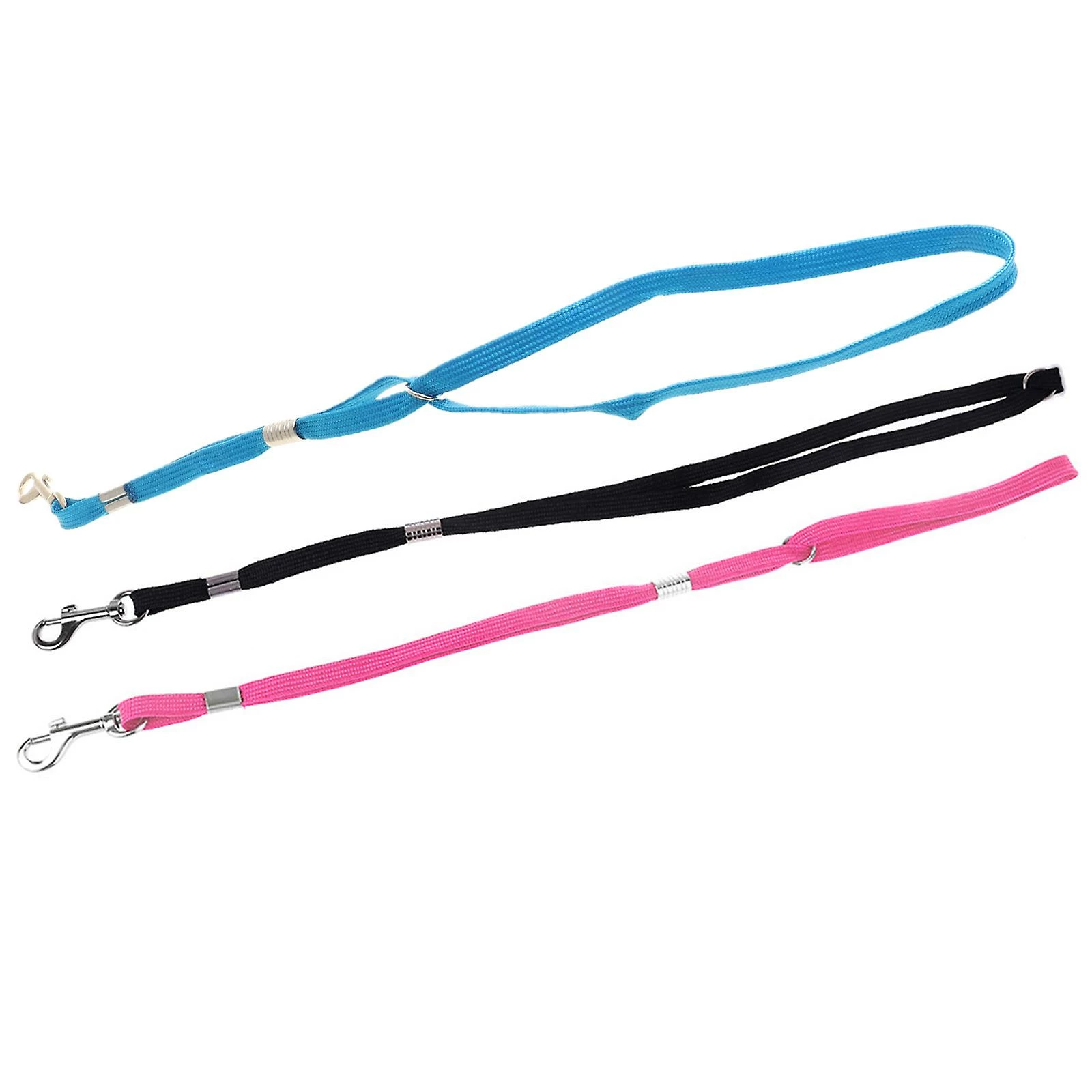 Unbranded Pet Leash Nylon Cat Dog Grooming Loop Câble Laisses Pour La Baignade De Beauté 4 Unbranded Pet Leash Nylon Cat Dog Grooming Loop Câble Laisses Pour La Baignade De Beauté – Image 4