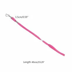 Unbranded Pet Leash Nylon Cat Dog Grooming Loop Câble Laisses Pour La Baignade De Beauté 9 Unbranded Pet Leash Nylon Cat Dog Grooming Loop Câble Laisses Pour La Baignade De Beauté -Pet Soin 259356061 max