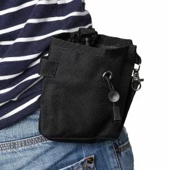 Unbranded Dog Training Food Treat Bag Pocket Pouch Sac De Collation Détachable Pour Chien 6 Unbranded Dog Training Food Treat Bag Pocket Pouch Sac De Collation Détachable Pour Chien -Pet Soin 259359022 max