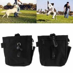 Unbranded Dog Training Food Treat Bag Pocket Pouch Sac De Collation Détachable Pour Chien 7 Unbranded Dog Training Food Treat Bag Pocket Pouch Sac De Collation Détachable Pour Chien -Pet Soin 259359055 max