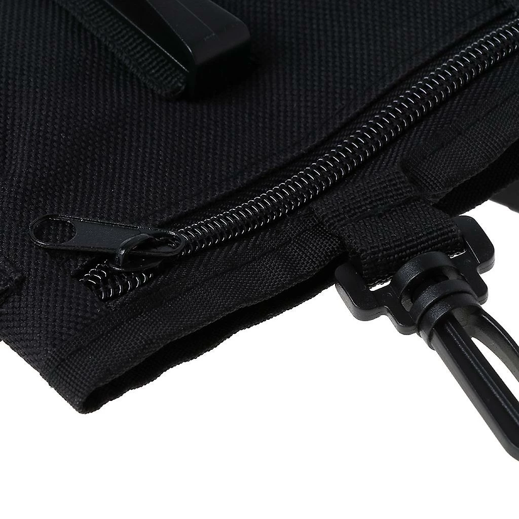 Unbranded Dog Training Food Treat Bag Pocket Pouch Sac De Collation Détachable Pour Chien 5 Unbranded Dog Training Food Treat Bag Pocket Pouch Sac De Collation Détachable Pour Chien – Image 5