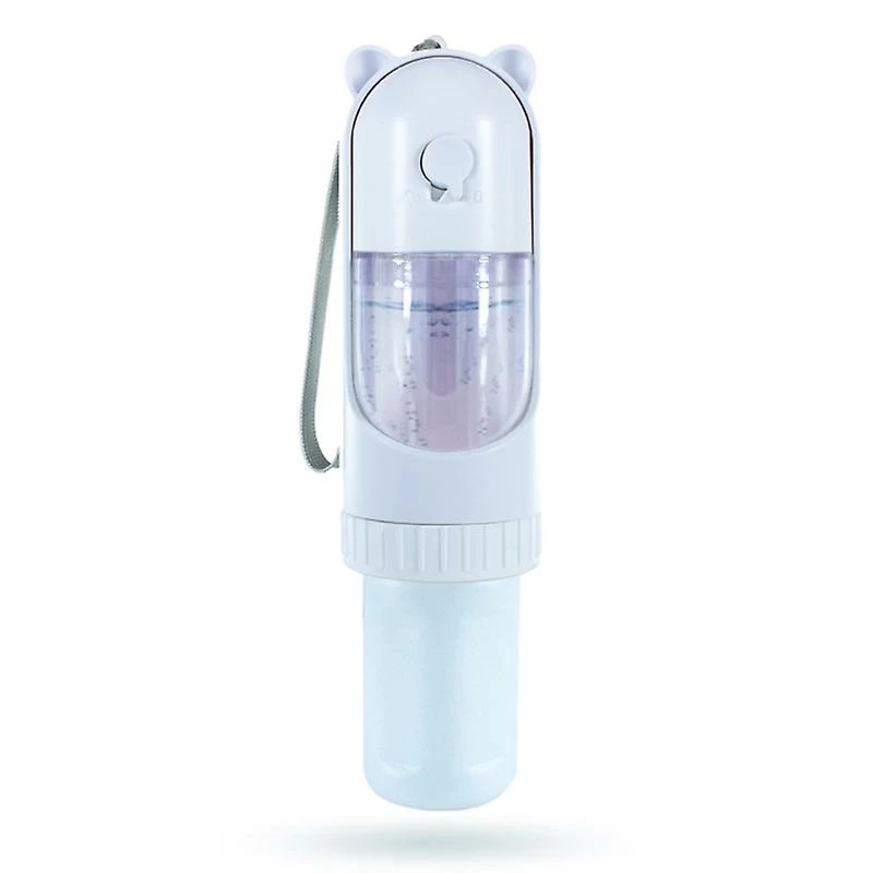 Unbranded 2 En 1 Portable Dog Water Bottle Pet Feeder Bowl Sûr Et Durable Pratique 1 Unbranded 2 En 1 Portable Dog Water Bottle Pet Feeder Bowl Sûr Et Durable Pratique