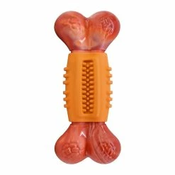 Unbranded Tough Dog Toys Extreme Chew Toys Indestructible Pour Chiens Jouet Interactif à Mâcher