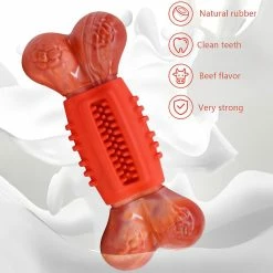 Unbranded Tough Dog Toys Extreme Chew Toys Indestructible Pour Chiens Jouet Interactif à Mâcher 9 Unbranded Tough Dog Toys Extreme Chew Toys Indestructible Pour Chiens Jouet Interactif à Mâcher -Pet Soin 259361255 max