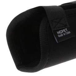 Unbranded 1 Paire De Jambes Brace Pet Knee Hock Protector Dog Pad Soutien Thérapeutique Antichoc -Pet Soin 259362450 max