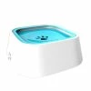 Waytogo Pet Dog Cat Bol D’eau De Taille Universelle Pas De Déversement Eau Potable Lente Antidérapant Distributeur D’eau Anti-goutte
