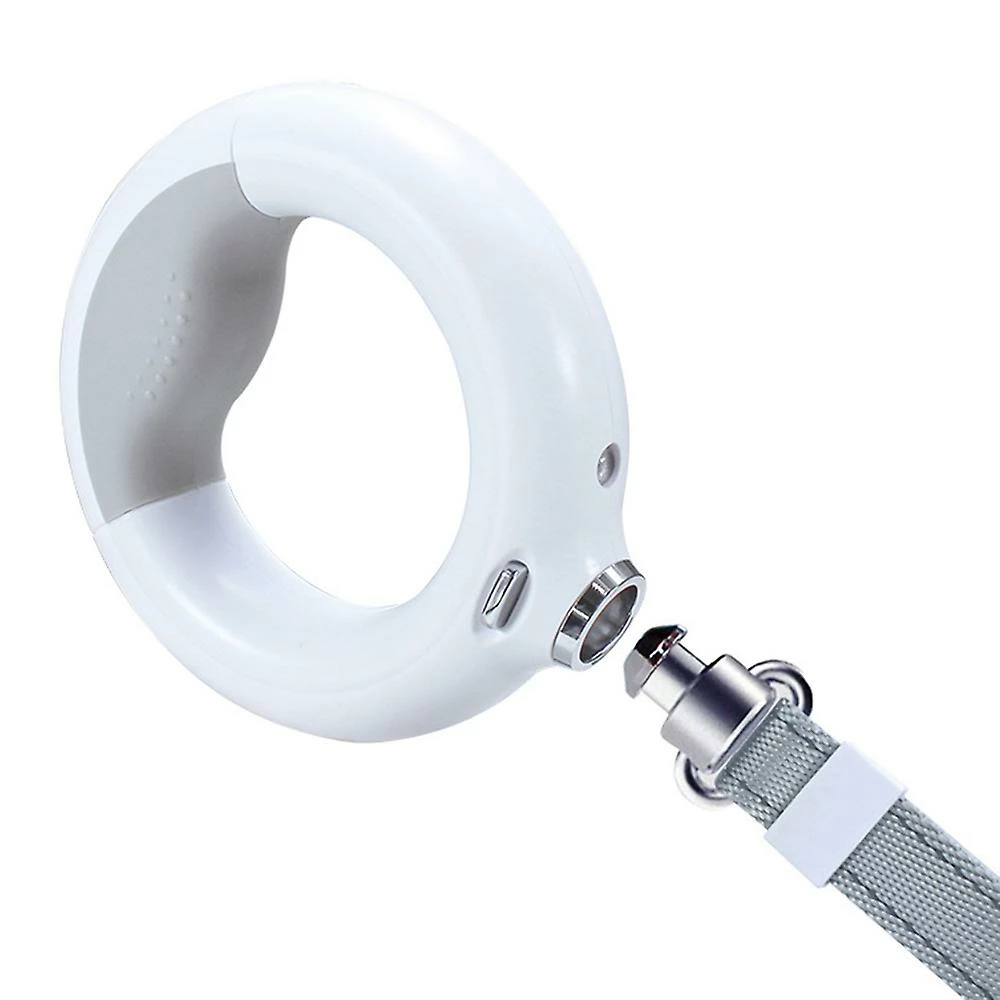 Wonderful Fong Rétractable Wearable Dog Leash Avec Ultra Bright Led Light-pet Leash Cool Luminous Dog Leash Retractable Leash Avec Lampe Retractable Dog Leash 1 Wonderful Fong Rétractable Wearable Dog Leash Avec Ultra Bright Led Light-pet Leash Cool Luminous Dog Leash Retractable Leash Avec Lampe Retractable Dog Leash