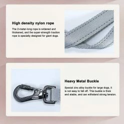 Wonderful Fong Rétractable Wearable Dog Leash Avec Ultra Bright Led Light-pet Leash Cool Luminous Dog Leash Retractable Leash Avec Lampe Retractable Dog Leash 6 Wonderful Fong Rétractable Wearable Dog Leash Avec Ultra Bright Led Light-pet Leash Cool Luminous Dog Leash Retractable Leash Avec Lampe Retractable Dog Leash -Pet Soin 273743441 max