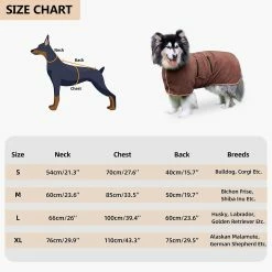 Wonderful Fong Dog Peignoir Serviette - Microfibre Séchage Rapide Super Absorbant Pet Dog Cat Robe De Bain Serviette, Doux 8 Wonderful Fong Dog Peignoir Serviette - Microfibre Séchage Rapide Super Absorbant Pet Dog Cat Robe De Bain Serviette, Doux -Pet Soin 273747617 max