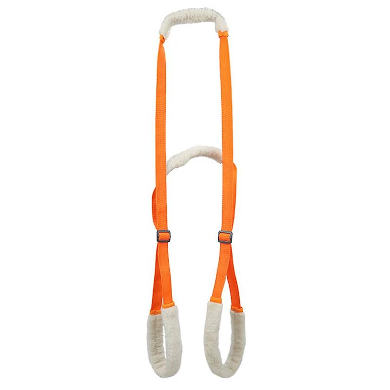 Abracing Lift Rear Dog Support Harness Pet Walking Aid Lifting Gilet De Traction Sling Support Pet 2 Abracing Lift Rear Dog Support Harness Pet Walking Aid Lifting Gilet De Traction Sling Support Pet – Image 2