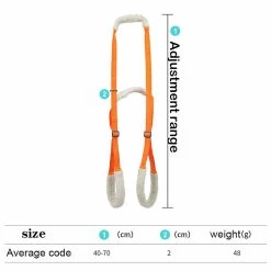 Abracing Lift Rear Dog Support Harness Pet Walking Aid Lifting Gilet De Traction Sling Support Pet 7 Abracing Lift Rear Dog Support Harness Pet Walking Aid Lifting Gilet De Traction Sling Support Pet -Pet Soin 275166859 max