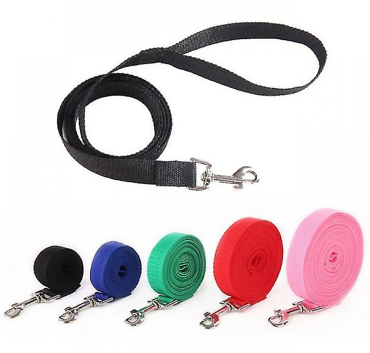 Unbranded 50m Pet Dog Leash, Laisse De Suivi En Plein Air Pour Les Grands Chiens 3 Unbranded 50m Pet Dog Leash, Laisse De Suivi En Plein Air Pour Les Grands Chiens – Image 3