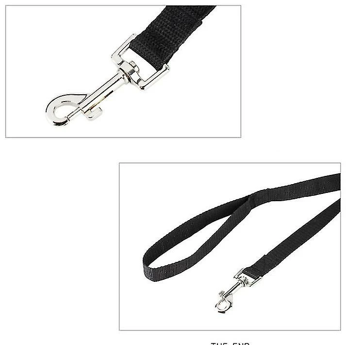 Unbranded 50m Pet Dog Leash, Laisse De Suivi En Plein Air Pour Les Grands Chiens 5 Unbranded 50m Pet Dog Leash, Laisse De Suivi En Plein Air Pour Les Grands Chiens – Image 5