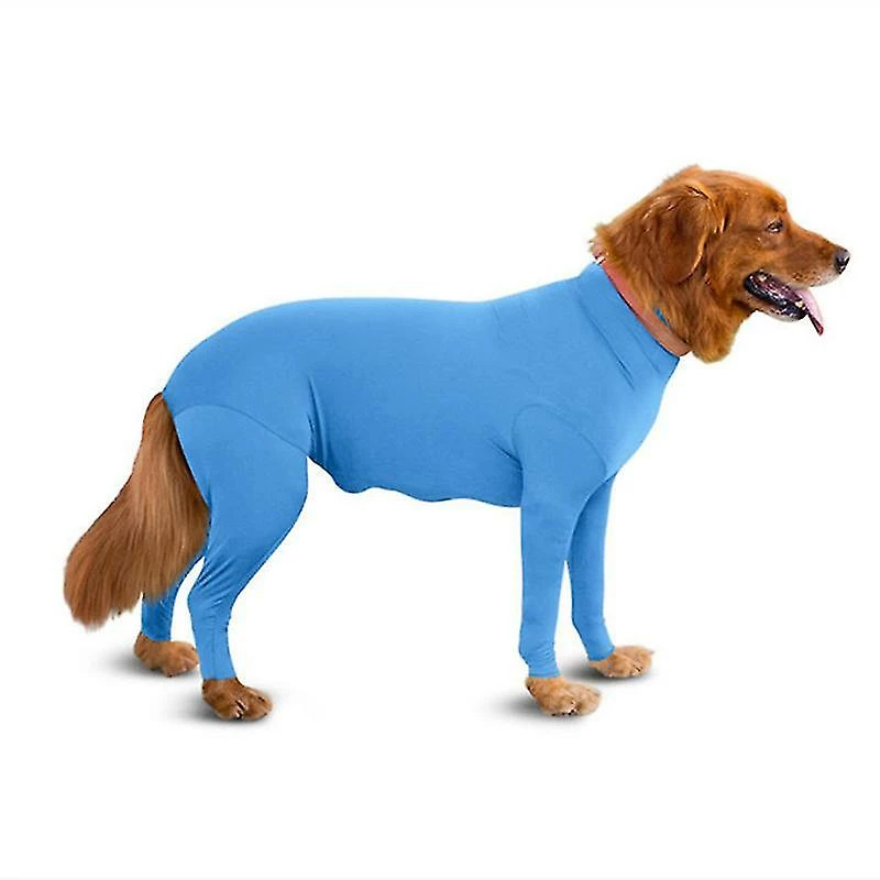 Hono Mimigo Dog Recovery Suit Surgery Recovery Suit Pour Grand Corps Moyen Chiens Pyjamas Pjs Corps Complet Pour Perdre, Prévenir Le Léchage, Protection Des Plaies, C 1 Hono Mimigo Dog Recovery Suit Surgery Recovery Suit Pour Grand Corps Moyen Chiens Pyjamas Pjs Corps Complet Pour Perdre, Prévenir Le Léchage, Protection Des Plaies, C