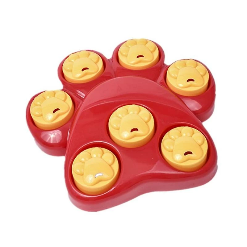 Unbranded Dog Slow Feed Bowl Dog Food Puppy Fun Iq Educational Treat Box Slow Feed Bowl Non Toxic Food Plate Dish 1 Unbranded Dog Slow Feed Bowl Dog Food Puppy Fun Iq Educational Treat Box Slow Feed Bowl Non Toxic Food Plate Dish