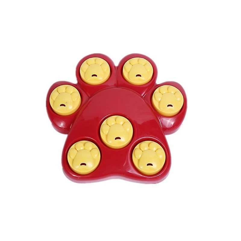 Unbranded Dog Slow Feed Bowl Dog Food Puppy Fun Iq Educational Treat Box Slow Feed Bowl Non Toxic Food Plate Dish 3 Unbranded Dog Slow Feed Bowl Dog Food Puppy Fun Iq Educational Treat Box Slow Feed Bowl Non Toxic Food Plate Dish – Image 3