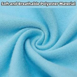 Xqluckin 2 Pack Blank Dog Shirt Skirt - Vêtements Mignons Doux Respirants Pour Animaux De Compagnie, Robe Sans Manches Pour Filles, T-shirts Pour Chiens Vêtements, Tenues Pour Chiens, Chemise De Chien Unie Pour Pu -Pet Soin 284184441 max