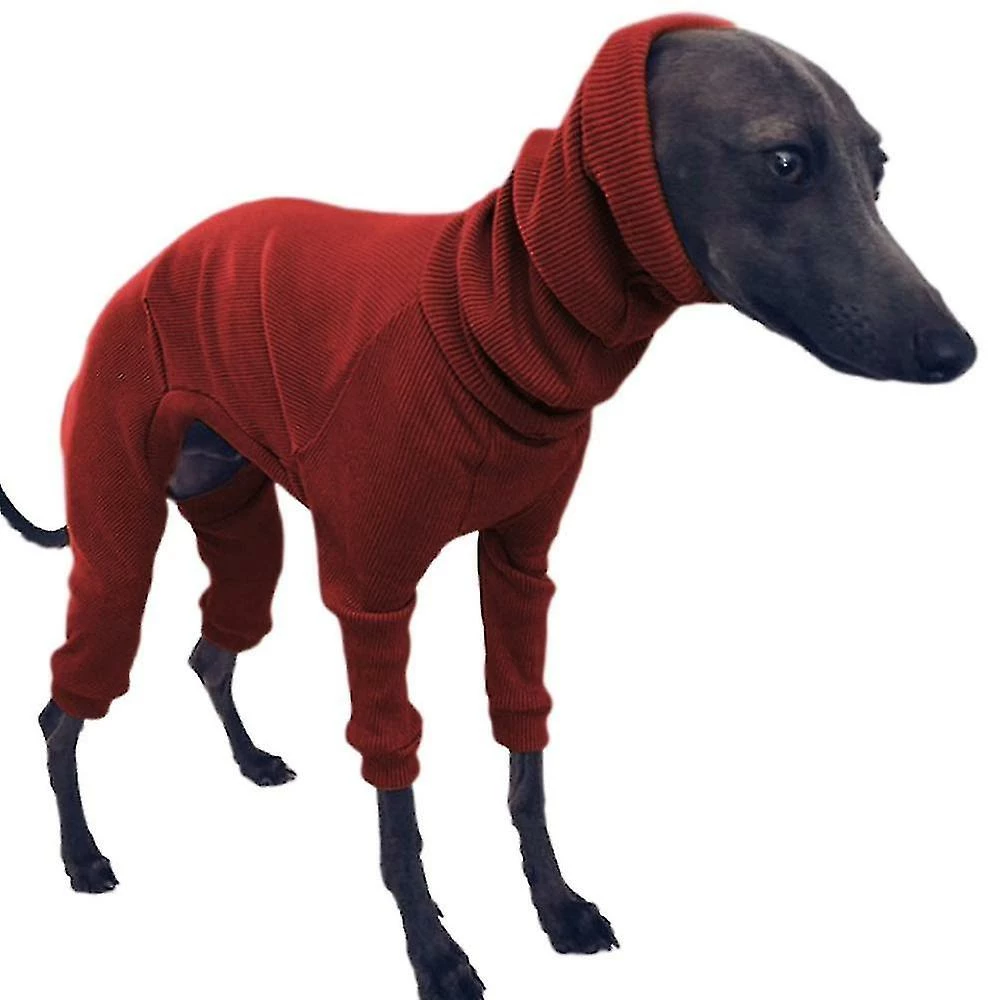 Antemall Manteau De Chien D’hiver Veste Tight Dog Hoodie Dog Pull Pull Pour Greyhou 1 Antemall Manteau De Chien D’hiver Veste Tight Dog Hoodie Dog Pull Pull Pour Greyhou