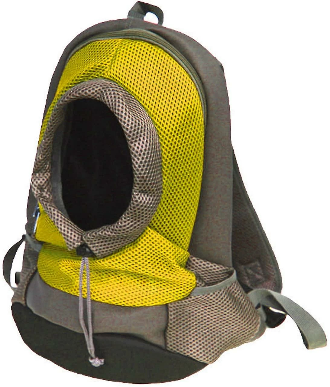 Unbranded Portable Pet Dog Cat Backpack Carrier Head Out Travel Chest Bag Double-shoulder 1 Unbranded Portable Pet Dog Cat Backpack Carrier Head Out Travel Chest Bag Double-shoulder