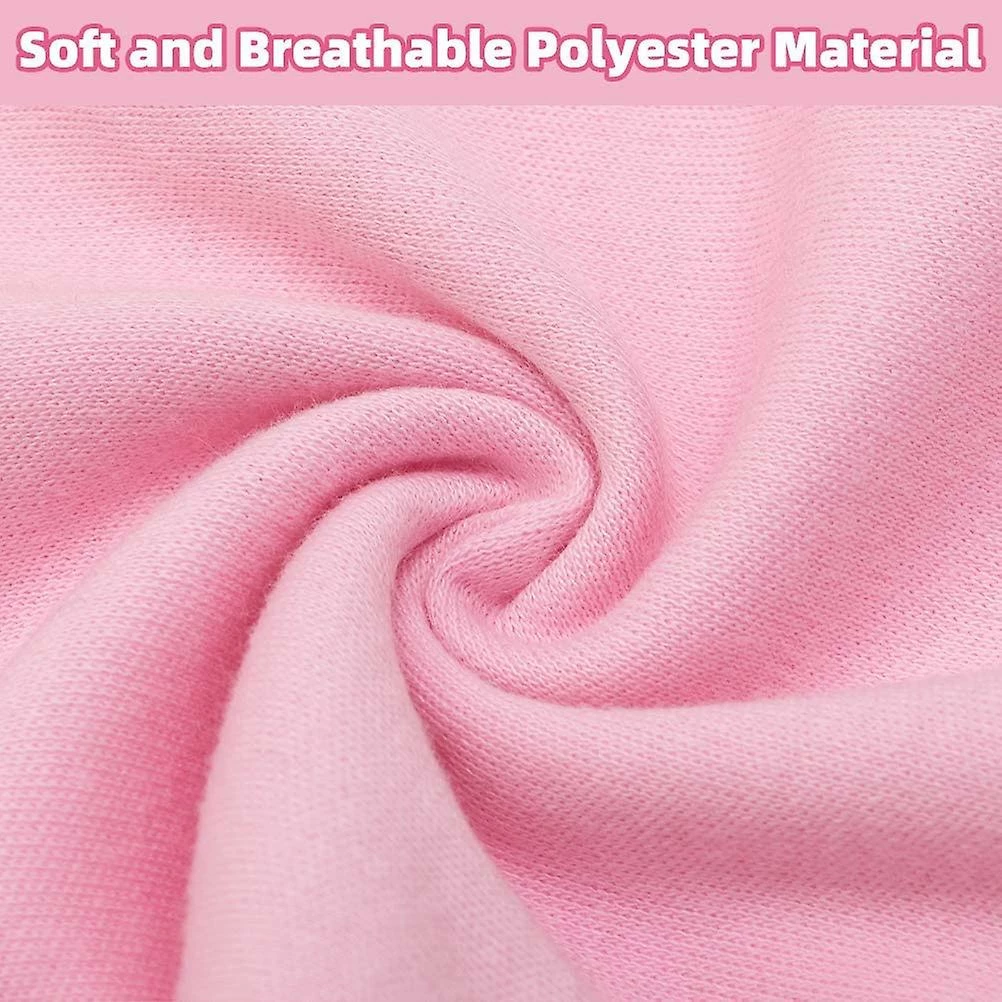 Yskaze 2 Pack Blank Dog Shirt Skirt - Vêtements Mignons Doux Respirants Pour Animaux De Compagnie, Robe Sans Manches Pour Filles, T-shirts Pour Chiens Vêtements, Tenues Pour Chiens, Chemise De Chien Unie Pour Pu 5 Yskaze 2 Pack Blank Dog Shirt Skirt - Vêtements Mignons Doux Respirants Pour Animaux De Compagnie, Robe Sans Manches Pour Filles, T-shirts Pour Chiens Vêtements, Tenues Pour Chiens, Chemise De Chien Unie Pour Pu – Image 5