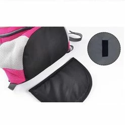 Unbranded Pet Outdoor Travel Backpack Cat Chest Folding Bag Pet Dog Backpack -Pet Soin 286121443 max