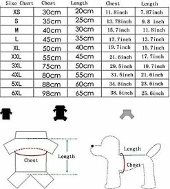 Yskaze Dog Sweatshirt Pet T-shirt, Dog Summer Apparel Puppy Pet Clothes For Dogs Cute Soft Vest Football Team -Pet Soin 286235767 max