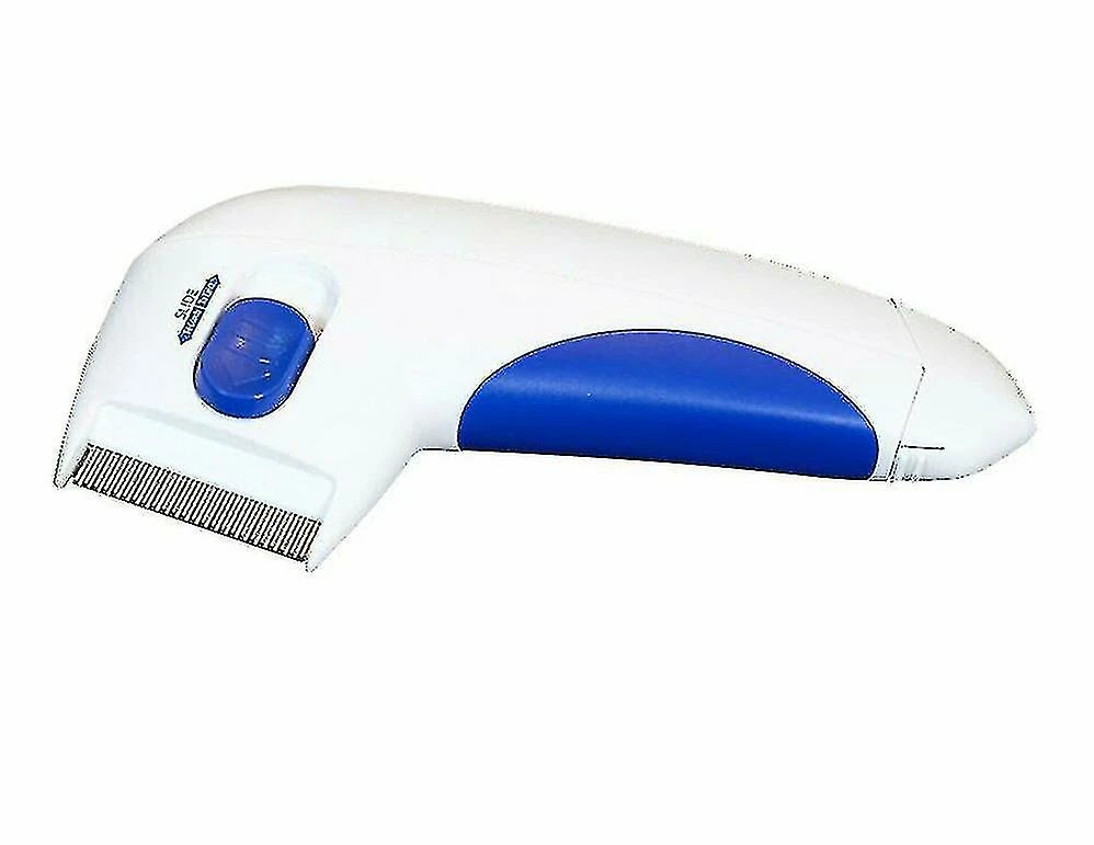 Unbraned Pet Cat And Dog Lice Remover, Brosse De Nettoyage Contre Les Puces 1 Unbraned Pet Cat And Dog Lice Remover, Brosse De Nettoyage Contre Les Puces