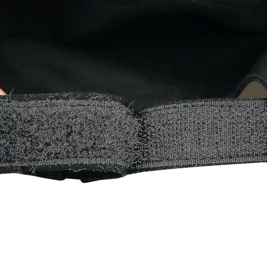 Unbranded Chapeau D’animal De Compagnie Avec Trous D’oreille Dog Sport Baseball Pour La Protection Solaire Adjustabl 3 Unbranded Chapeau D’animal De Compagnie Avec Trous D’oreille Dog Sport Baseball Pour La Protection Solaire Adjustabl – Image 3