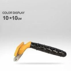XD Pet Dog Épilation Épilation Peigne Chat Brosse De Toilettage Outil Tondeuse à Poils Peigne -Pet Soin 291292637 max