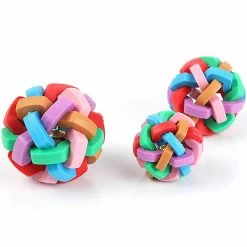 Katreu Jouets Dog Ball Avec Cloche Chiot Coloré Jouets à Mâcher Jouets Interactifs Jouets Pour Animaux De Compagnie Pour Chiens 5 Katreu Jouets Dog Ball Avec Cloche Chiot Coloré Jouets à Mâcher Jouets Interactifs Jouets Pour Animaux De Compagnie Pour Chiens -Pet Soin 297810232 max