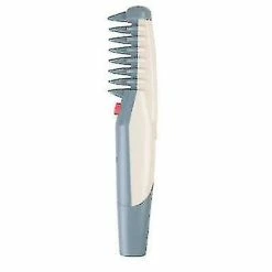 Unbranded Électrique Pet Dog Grooming Peigne Cat Hair Trimmer Knot Out Remove Mats Tangles Tool Redmiter @