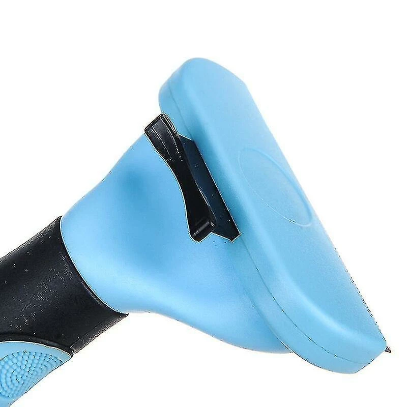 Unbranded Pet Cat Dog Peign Brush Professional Hair Remover Cat Brush Pet Grooming Products Pet Trimmer Redmite 2 Unbranded Pet Cat Dog Peign Brush Professional Hair Remover Cat Brush Pet Grooming Products Pet Trimmer Redmite – Image 2