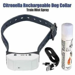 Unbranded Dressages De Chiens Arrêtez D’aboyer Collier Pour Chien Rechargeable Anti Bark Train Spray Spray Dog Supplies|bark Redm 6 Unbranded Dressages De Chiens Arrêtez D’aboyer Collier Pour Chien Rechargeable Anti Bark Train Spray Spray Dog Supplies|bark Redm -Pet Soin 304006622 max
