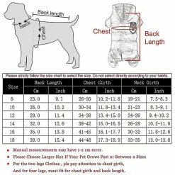 Unbranded (10) Vêtements Pour Petits Chiens Hiver Chaud Chiot Pet Dog Coats Imperméable Couleur Violet -Pet Soin 304035165 max