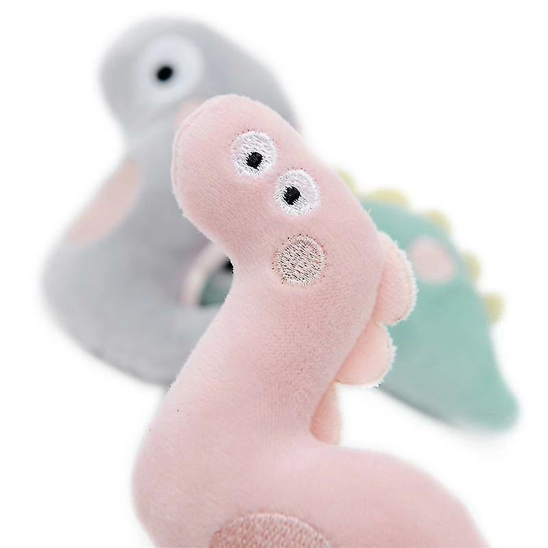 Unbranded 3pcs Pet Cat Toy Funny Dog Cat Toys Durable Molaires Chiot Chaton Jouets 2 Unbranded 3pcs Pet Cat Toy Funny Dog Cat Toys Durable Molaires Chiot Chaton Jouets – Image 2