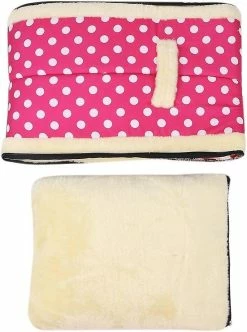 Unbranded 2023 - Pet Warm House - Confortable 2 En 1 Cat Portable House - Puppy Kennels Dog Caves Multifonction -Pet Soin 308687051 max