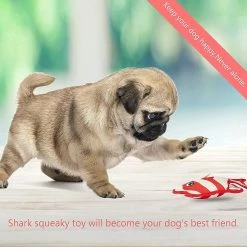 Unbranded 2023 - Nouveau Produit Dog Toy Dog Chew Toy Vocal Interactive Toy Ball Red Striped Fish + Blue Ocean Fish 9 Unbranded 2023 - Nouveau Produit Dog Toy Dog Chew Toy Vocal Interactive Toy Ball Red Striped Fish + Blue Ocean Fish -Pet Soin 311458301 max