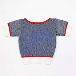 Unbranded Dog Sweater Pet Designer Vêtements De Marque De Luxe Français Bulldog Schnauzer Caniche Vêtements De Chien Pour Grand 7 Unbranded Dog Sweater Pet Designer Vêtements De Marque De Luxe Français Bulldog Schnauzer Caniche Vêtements De Chien Pour Grand -Pet Soin 312857089 max