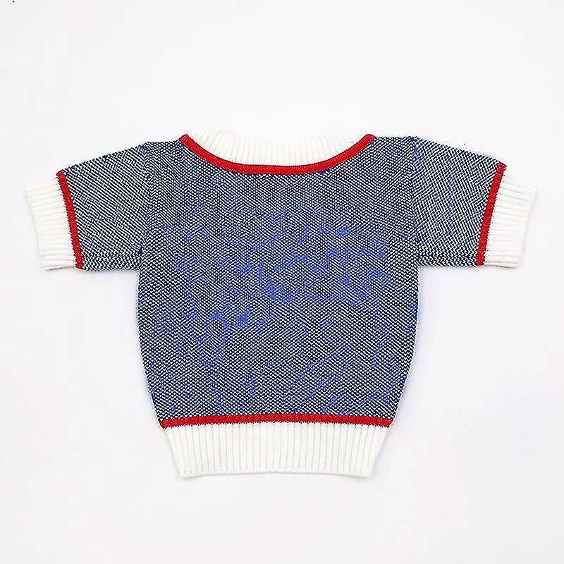 Unbranded Dog Sweater Pet Designer Vêtements De Marque De Luxe Français Bulldog Schnauzer Caniche Vêtements De Chien Pour Grand 3 Unbranded Dog Sweater Pet Designer Vêtements De Marque De Luxe Français Bulldog Schnauzer Caniche Vêtements De Chien Pour Grand – Image 3