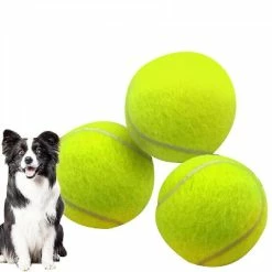 Unbranded 6pcs Dog Toy Resistance Training Ball 6 Unbranded 6pcs Dog Toy Resistance Training Ball -Pet Soin 312858387 max