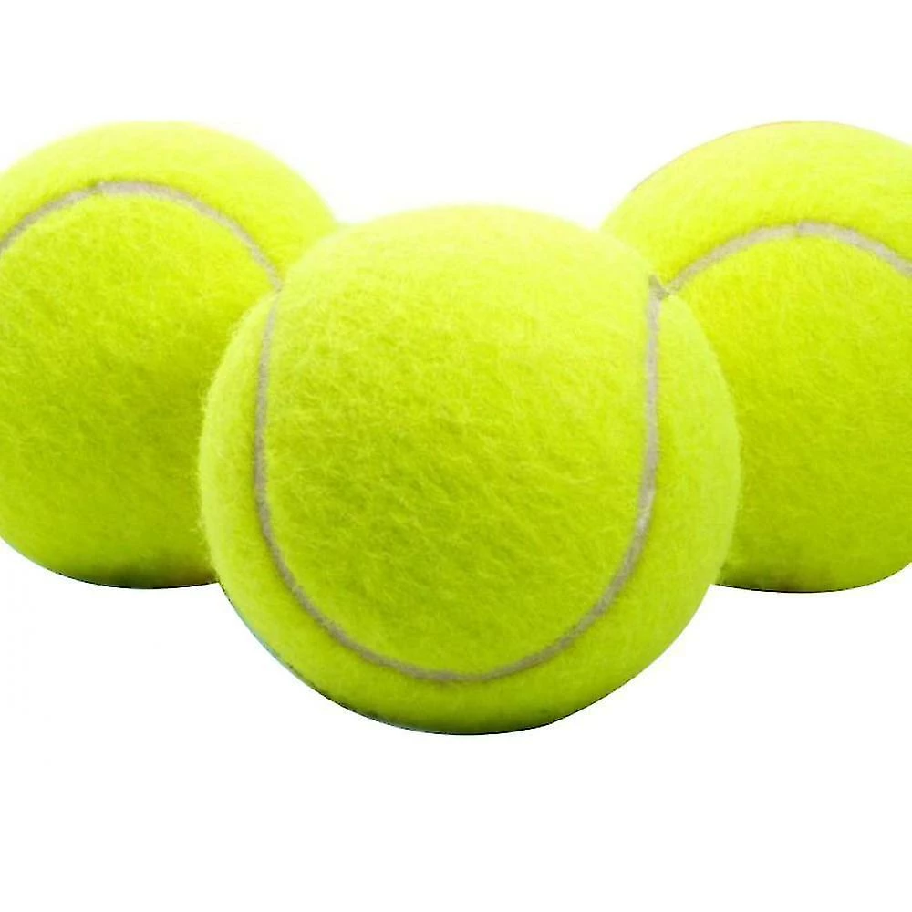 Unbranded 6pcs Dog Toy Resistance Training Ball 3 Unbranded 6pcs Dog Toy Resistance Training Ball – Image 3