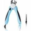 Unbranded Animaux Nail Clippers Cat Dog Nail Trimmers With Safety Guards, Sharp Blade With Lock Switch For Animals Pets Nail Clippers Cat Dog Nail Trimmers With Safety Guards, Sharp Blade With Lock Switch For Animals Pets Nail Clippers Cat Nail Trimmers With Safety Guards, Sharp Blade With Lock Switch For Animals Pets Nail Clippers