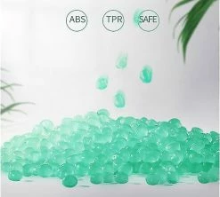 Unbranded Pet Bath Brush Dog Massage Brush Universal Bath Brush Cleaning Supplies Beauty(Bleu) 3 Unbranded Pet Bath Brush Dog Massage Brush Universal Bath Brush Cleaning Supplies Beauty(Bleu) -Pet Soin 316905435 max