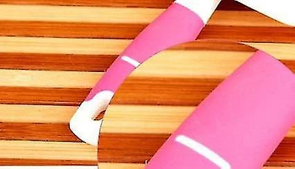 Unbranded Pet Comb Cat Brush Hair Debut Dog Hair Brush Pet Self-cleaning Needle Comb(Rose) 3 Unbranded Pet Comb Cat Brush Hair Debut Dog Hair Brush Pet Self-cleaning Needle Comb(Rose) – Image 3