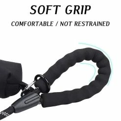 Unbranded Nylon Pet Dog Leashes Reflective Pet Chain Traction Rope Leads Dog Bag| Laisses 7 Unbranded Nylon Pet Dog Leashes Reflective Pet Chain Traction Rope Leads Dog Bag| Laisses -Pet Soin 318015054 max